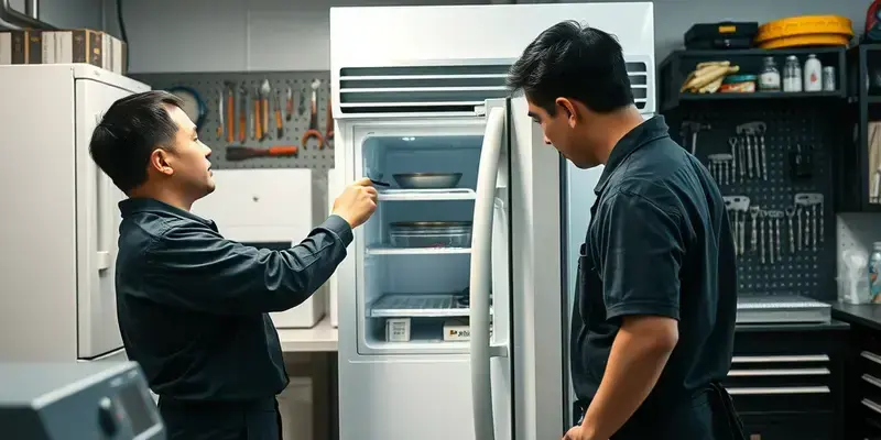 チームでの作業