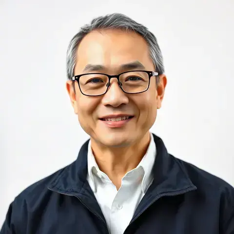 田中 健一